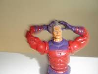 Magneto (Marvel Legends) Custom Action Figure