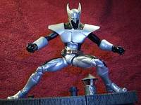 Shadow Hawk (Marvel Legends) Custom Action Figure