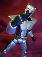 Shadow Hawk (Marvel Legends) Custom Action Figure