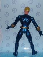 (Mutant X) Havok (Marvel Legends) Custom Action Figure