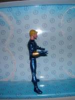 (Mutant X) Havok (Marvel Legends) Custom Action Figure