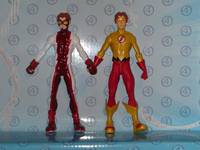 Impulse (DC Direct) Custom Action Figure