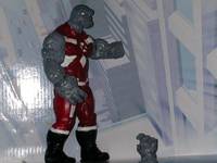 Rockslide (Marvel Legends) Custom Action Figure