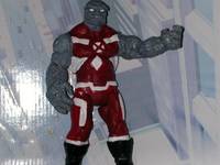 Rockslide (Marvel Legends) Custom Action Figure