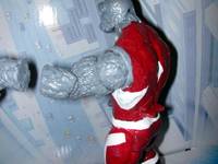 Rockslide (Marvel Legends) Custom Action Figure