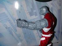 Rockslide (Marvel Legends) Custom Action Figure