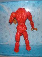 (AF) Sasquatch (Marvel Legends) Custom Action Figure