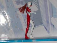 Vindicator/Guardian (Marvel Legends) Custom Action Figure