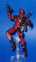 Deadpool (X-Men) Custom Action Figure