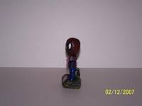 Marvel Caricature #4 Picked on Spidey (Spider-Man) Custom Action Figure