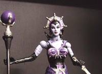 Evil Lynn (Masters of the Universe) Custom Action Figure