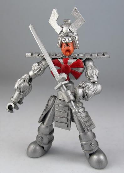 stikfas samurai