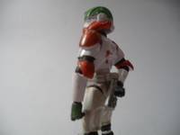Joker Armour (Batman) Custom Action Figure