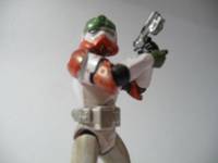 Joker Armour (Batman) Custom Action Figure