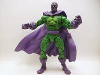 Prowler V.2 (Marvel Legends) Custom Action Figure