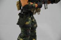 Tyson Rios (Original) Custom Action Figure