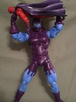 Kree Sentry (Marvel Legends) Custom Action Figure