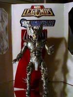 Stryfe (Marvel Legends) Custom Action Figure