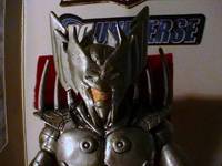 Stryfe (Marvel Legends) Custom Action Figure