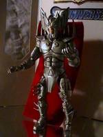 Stryfe (Marvel Legends) Custom Action Figure