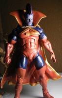 Gladiator (Marvel Legends) Custom Action Figure