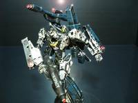 Macross VF-1S (Macross) Custom Action Figure