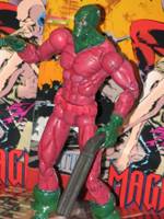Sin Eater (Marvel Legends) Custom Action Figure