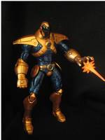Prototype (Ultraverse) Custom Action Figure
