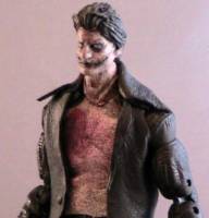Origin Joker (Batman) Custom Action Figure