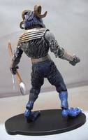 Mongor (Thundercats) Custom Action Figure