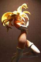 Emma Frost (Marvel) Custom Action Figure