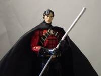 Red Robin V.2 (Marvel Legends) Custom Action Figure