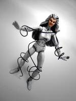 Dansen Macabre (Marvel Legends) Custom Action Figure
