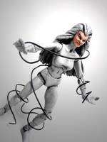 Dansen Macabre (Marvel Legends) Custom Action Figure