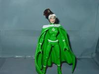 Rogue (Marvel Legends) Custom Action Figure