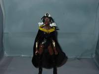 Storm (Marvel Legends) Custom Action Figure