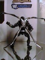 Steel Spider (Marvel Legends) Custom Action Figure