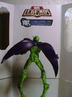 Beetle MK-I V.2 (Marvel Legends) Custom Action Figure