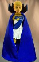 The Watcher V2 (Marvel Legends) Custom Action Figure