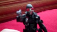 WANTED Weapons of Fate Suit (G.I. Joe) Custom Action Figure