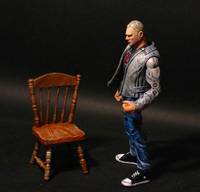 Well...Me? (Original) Custom Action Figure