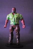 Pops (Real People) Custom Action Figure