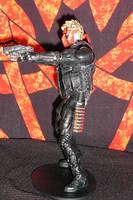 Grifter (Wildcats) Custom Action Figure