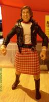 Roddy Piper (G.I. Joe) Custom Action Figure