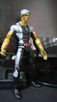 Elixir (X-Force) Custom Action Figure