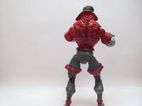 Kane of the Wildpack (Marvel Legends) Custom Action Figure
