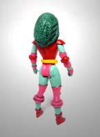 Granita (She-Ra) Custom Action Figure