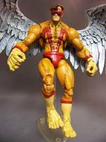 Classic Mimic (Marvel Legends) Custom Action Figure