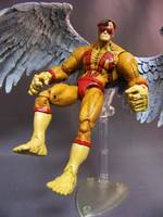 Classic Mimic (Marvel Legends) Custom Action Figure