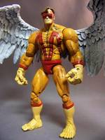 Classic Mimic (Marvel Legends) Custom Action Figure